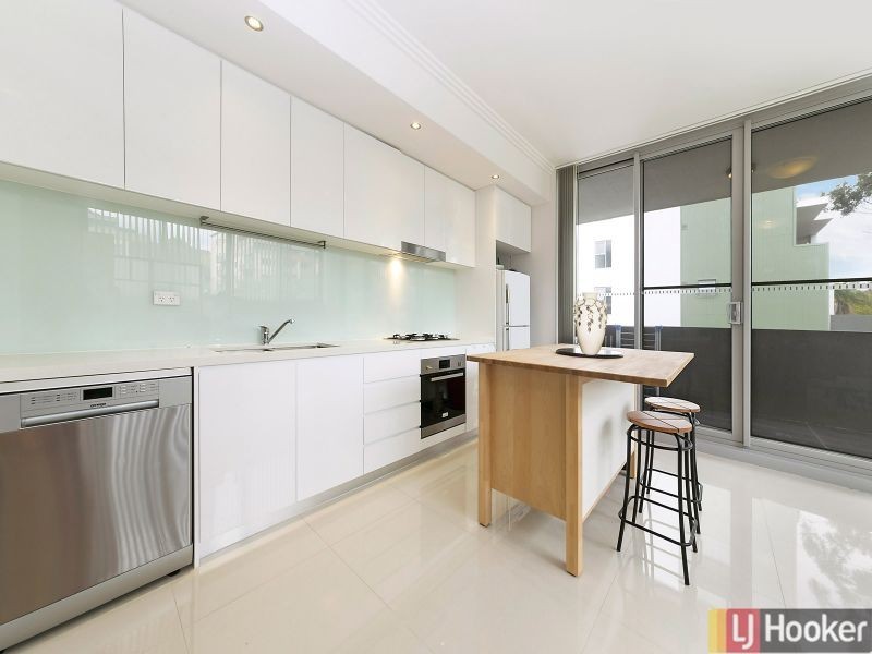 73/1-11 Donald Street, Carlingford NSW 2118