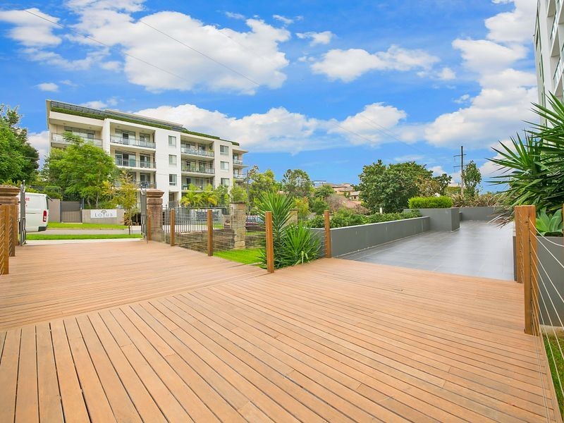 73/1-11 Donald Street, Carlingford NSW 2118