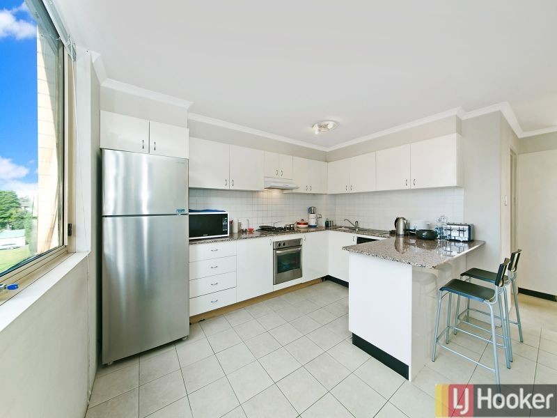 109/18 Sorrell Street, Parramatta NSW 2150