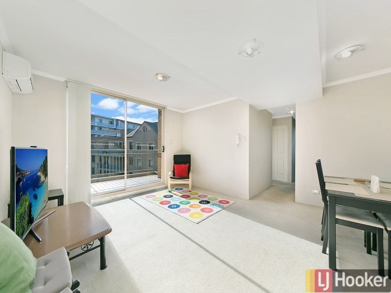 109/18 Sorrell Street, Parramatta NSW 2150