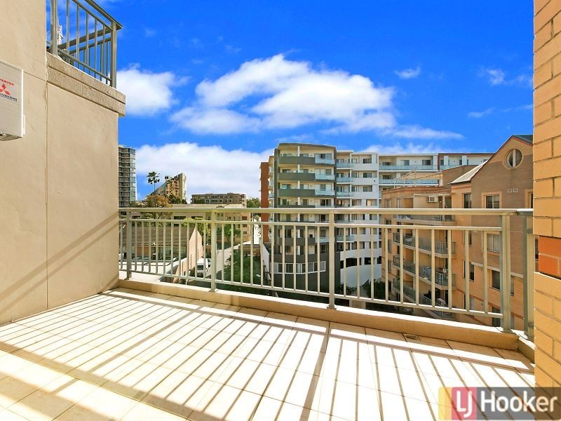 109/18 Sorrell Street, Parramatta NSW 2150