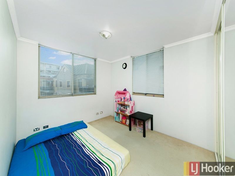 109/18 Sorrell Street, Parramatta NSW 2150