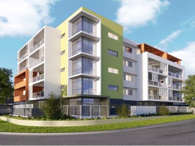 38-40 Hope Street, Penrith NSW 2750