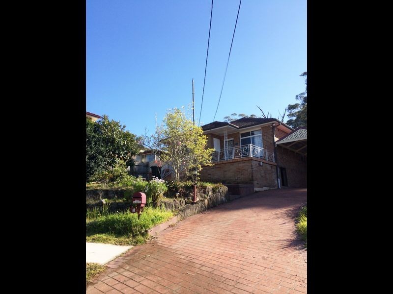 1 Warwick Rd, Carlingford NSW 2118