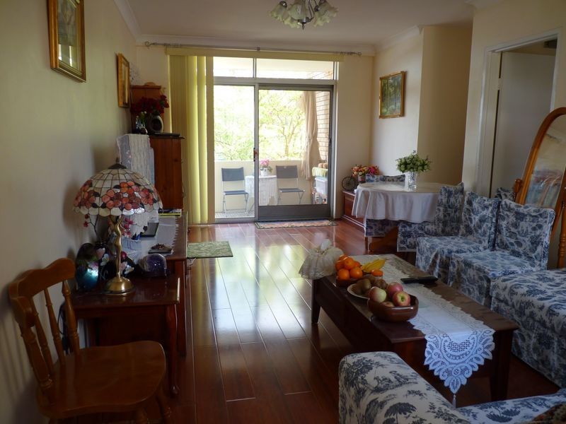 6/9 Station Street, Dundas NSW 2117