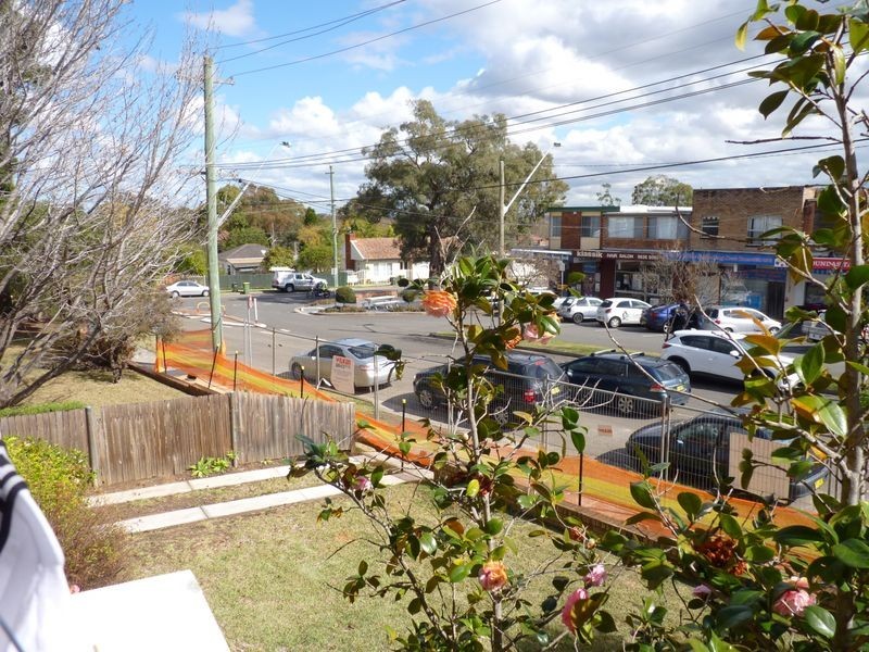 6/9 Station Street, Dundas NSW 2117