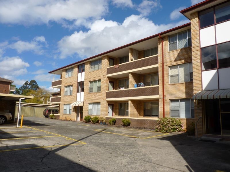 6/9 Station Street, Dundas NSW 2117