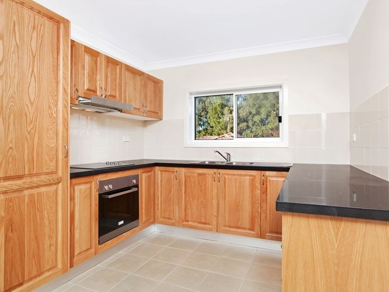 48 JENKINS ROAD, Carlingford NSW 2118