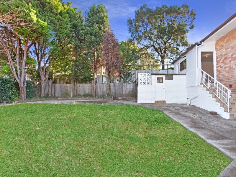 48 JENKINS ROAD, Carlingford NSW 2118