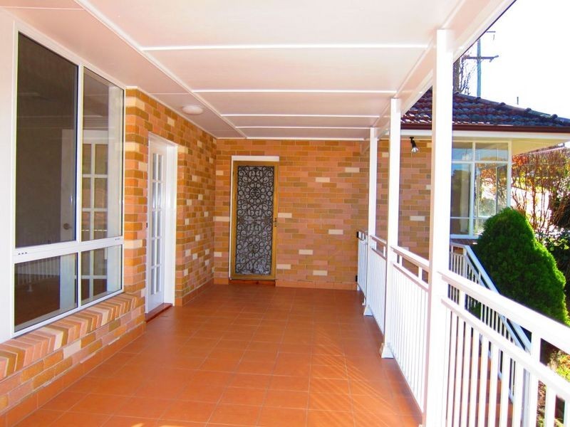 48 JENKINS ROAD, Carlingford NSW 2118