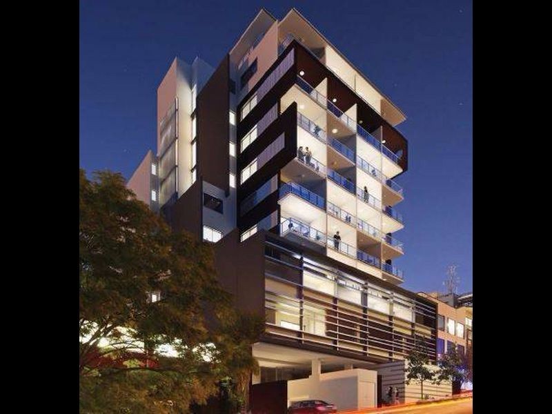 111 Quay Street, Brisbane QLD 4000
