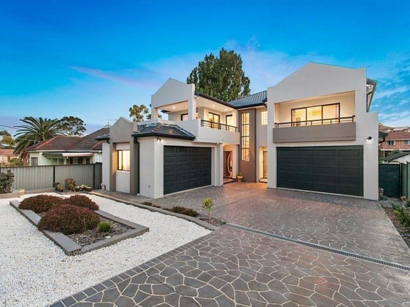 51A Myra Avenue, Ryde NSW 2112