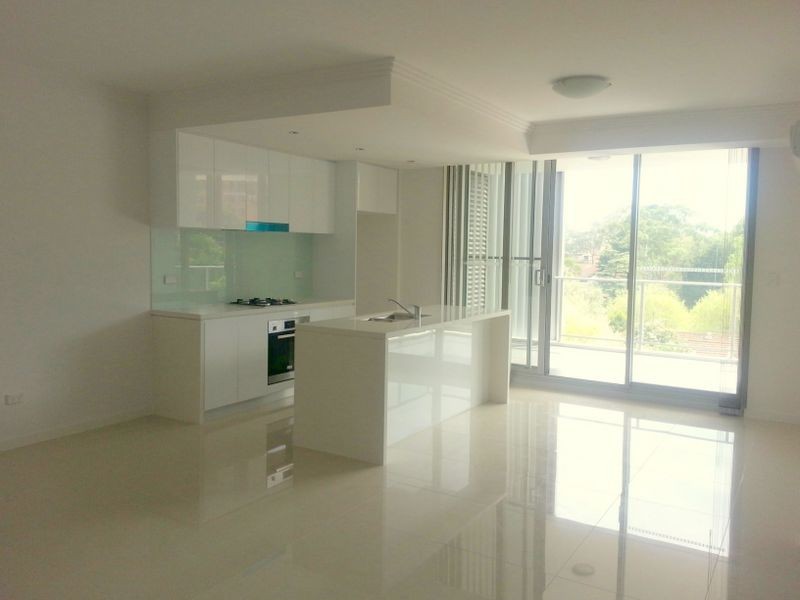 1-11 Donald Street, Carlingford NSW 2118