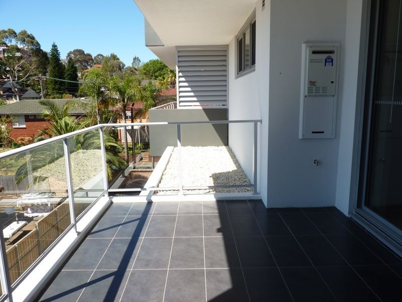 1-11 Donald Street, Carlingford NSW 2118