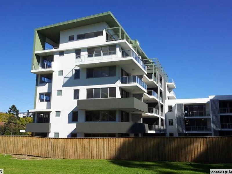 1-11 Donald Street, Carlingford NSW 2118