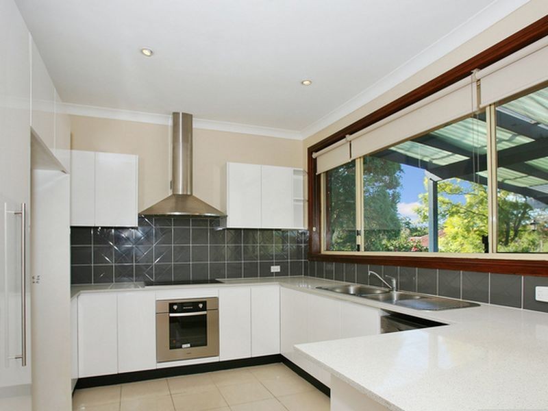 17 Coverdale Street, Carlingford NSW 2118