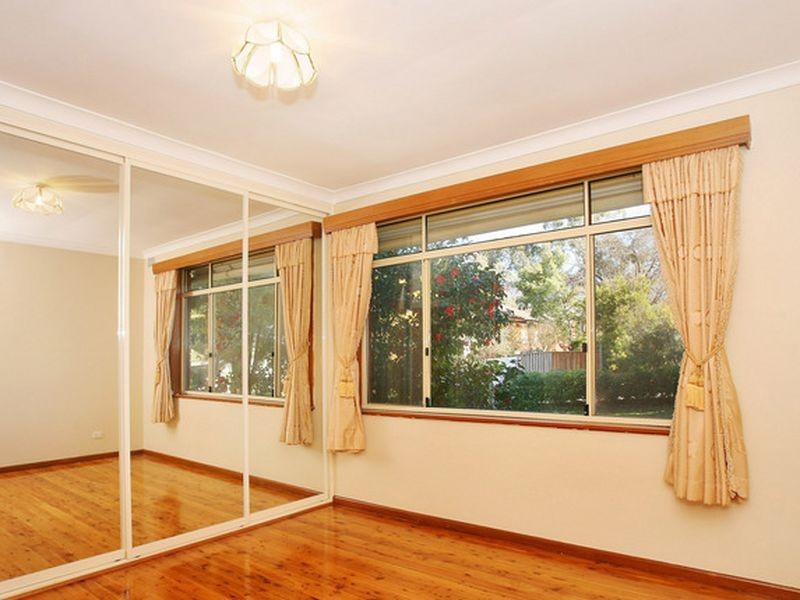 17 Coverdale Street, Carlingford NSW 2118