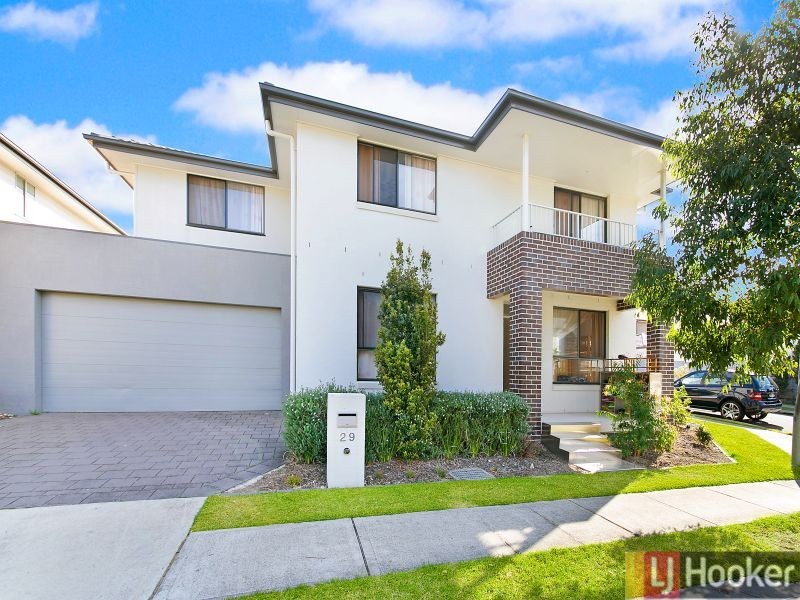 29 Cobden Parkes Crescent, Lidcombe NSW 2141