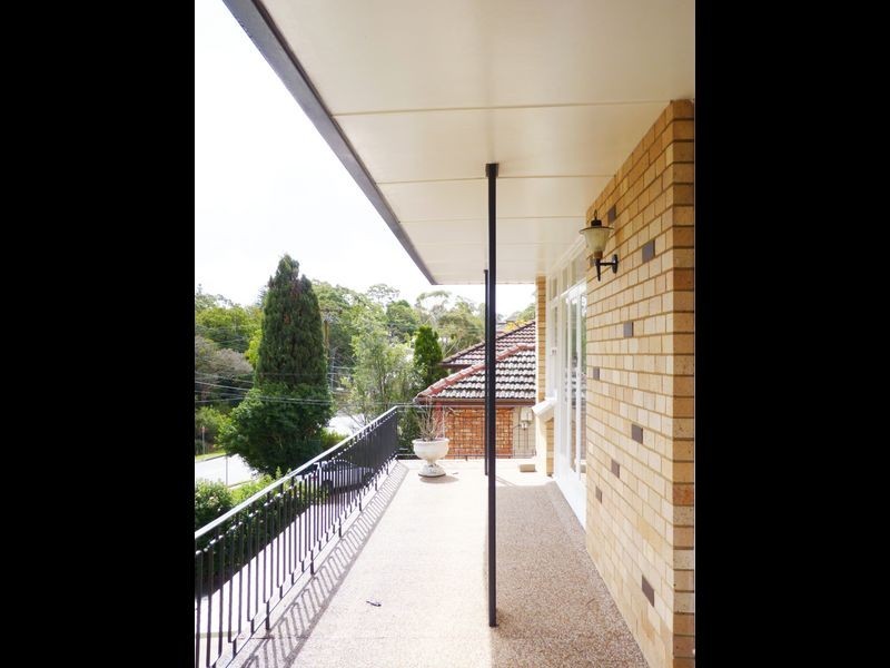 110A Vimiera Road, Marsfield NSW 2122