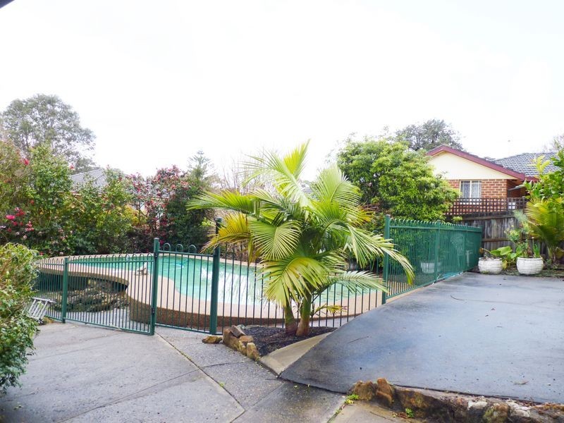 110A Vimiera Road, Marsfield NSW 2122