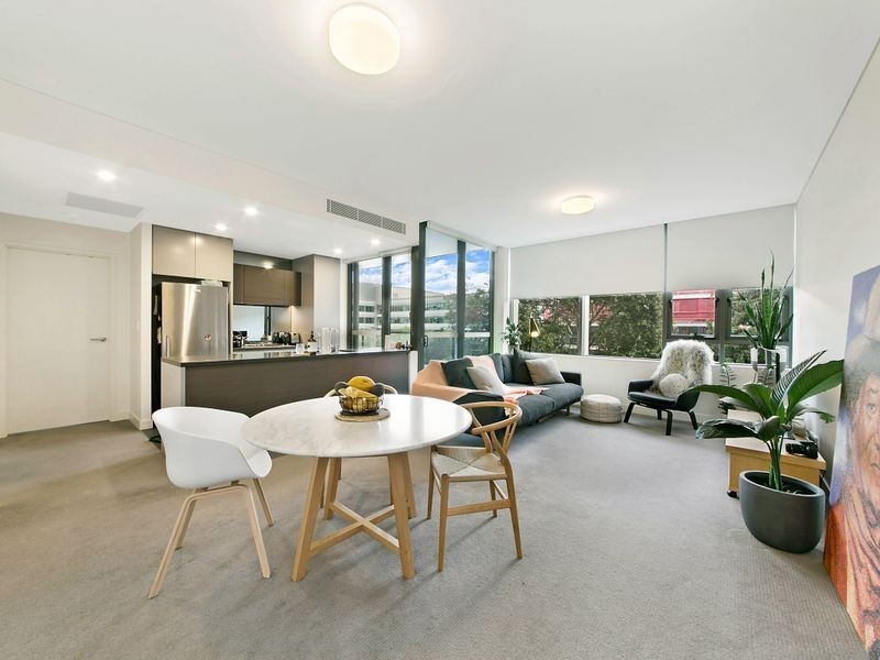 301D/14J Mentmore Avenue, Rosebery NSW 2018