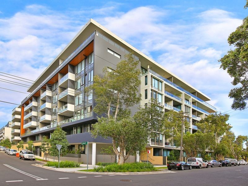 301D/14J Mentmore Avenue, Rosebery NSW 2018