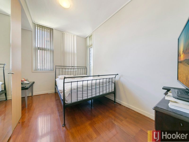 401/1 The Piazza, Wentworth Point NSW 2127
