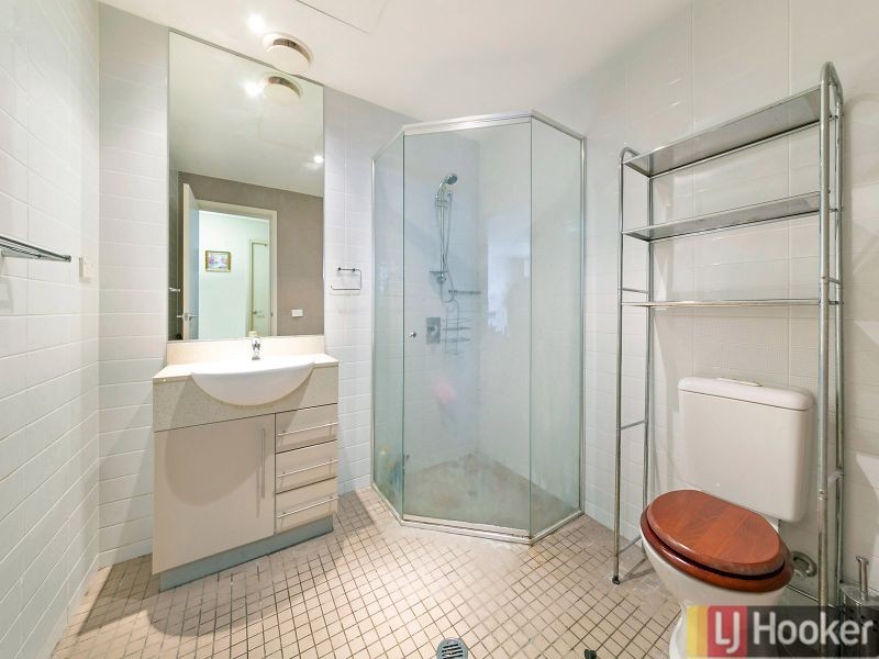 401/1 The Piazza, Wentworth Point NSW 2127