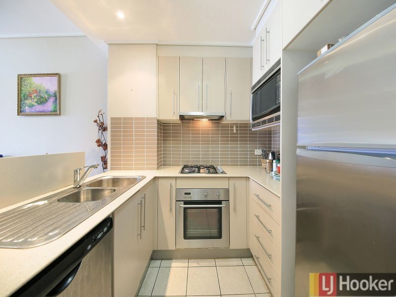 401/1 The Piazza, Wentworth Point NSW 2127