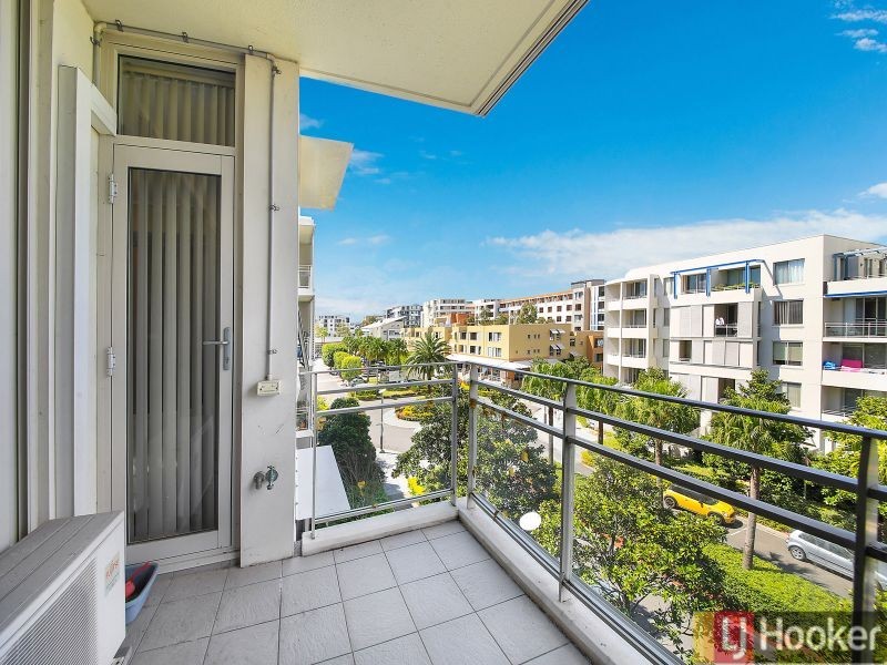 401/1 The Piazza, Wentworth Point NSW 2127