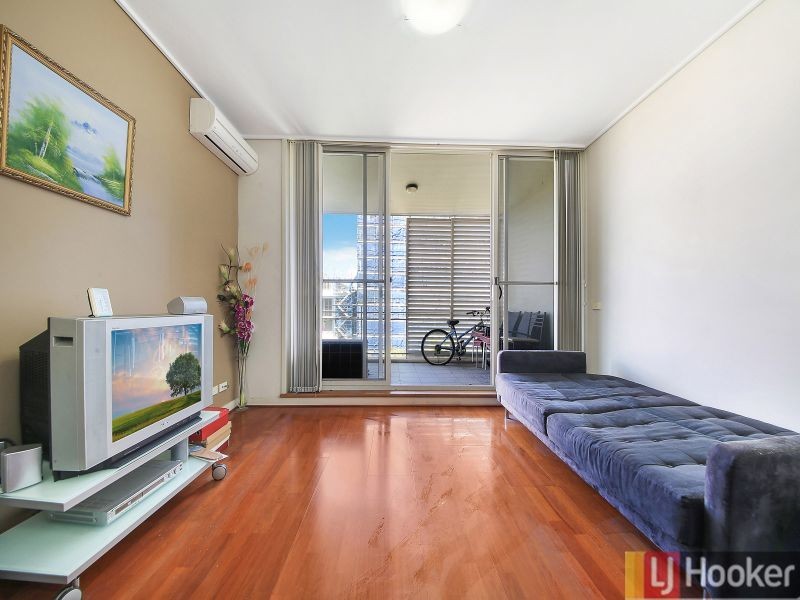 401/1 The Piazza, Wentworth Point NSW 2127