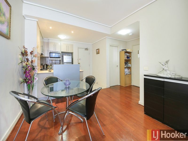 401/1 The Piazza, Wentworth Point NSW 2127