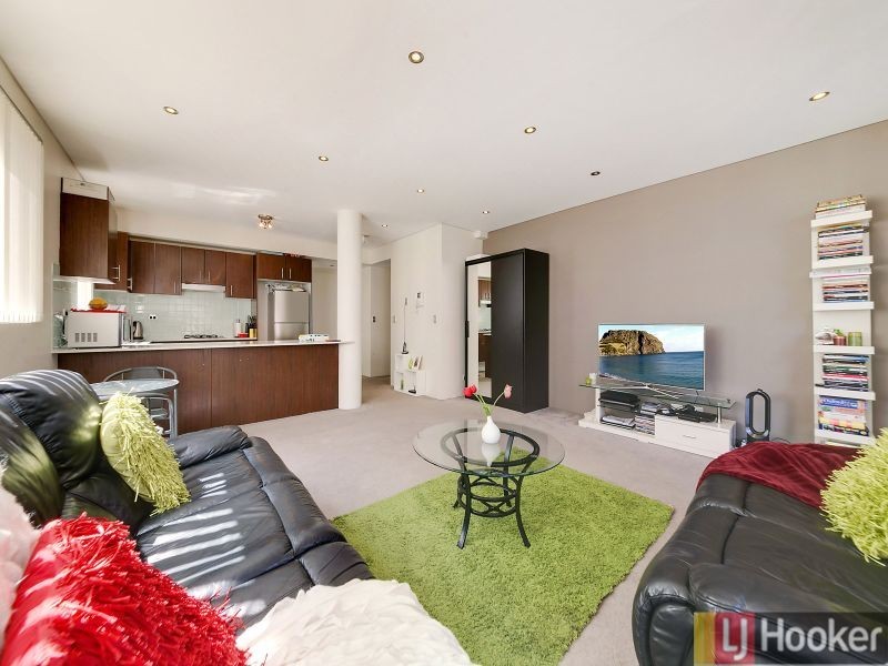 1/12-18 Bathurst Street, Liverpool NSW 2170