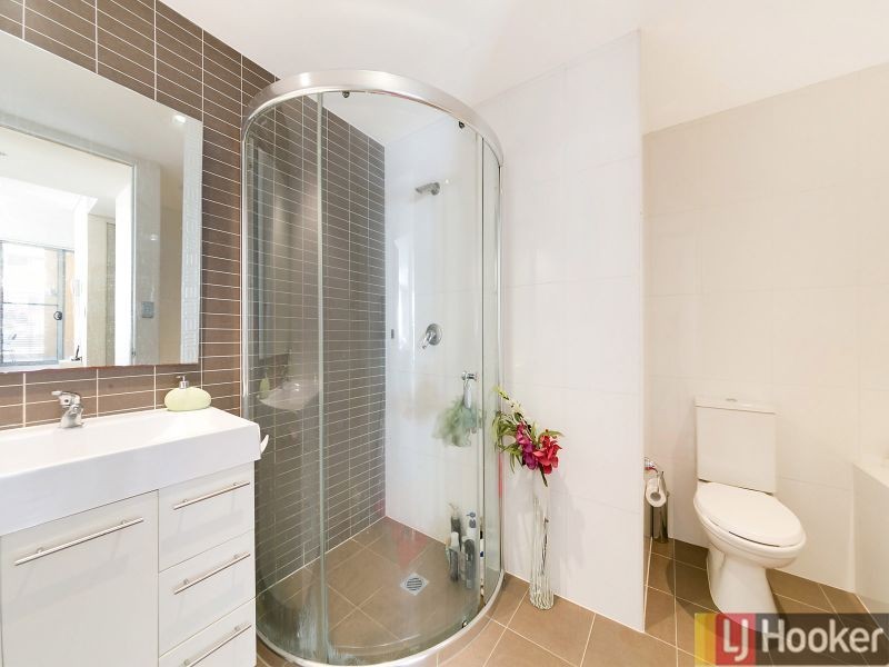 1/12-18 Bathurst Street, Liverpool NSW 2170