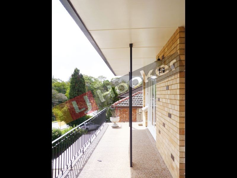 110A Vimiera Road, Marsfield NSW 2122