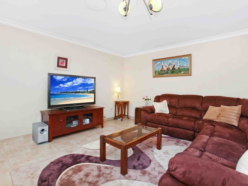 2/1 DARVALL RD, Eastwood NSW 2122