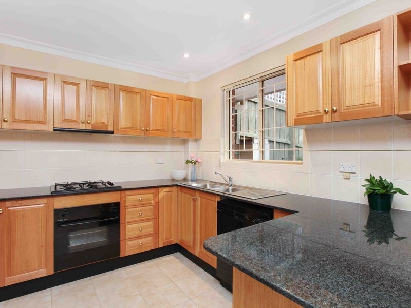 2/1 DARVALL RD, Eastwood NSW 2122