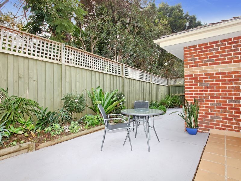2/1 DARVALL RD, Eastwood NSW 2122