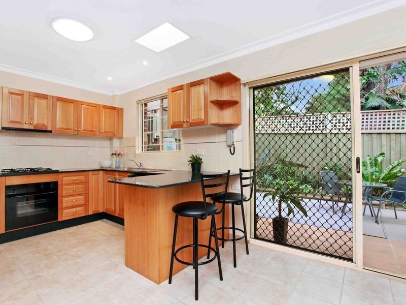 2/1 DARVALL RD, Eastwood NSW 2122