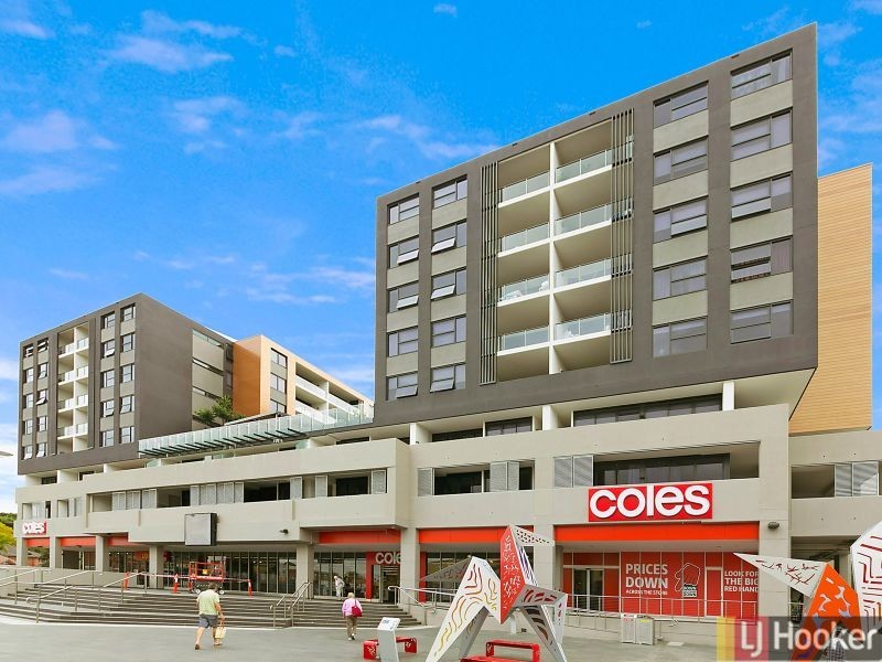 603/15 Chatham Road, West Ryde NSW 2114