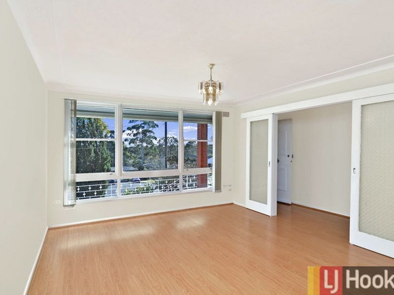 9 Cressfield Avenue, Carlingford NSW 2118