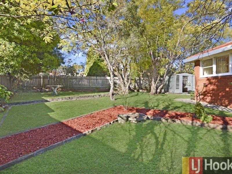 9 Cressfield Avenue, Carlingford NSW 2118