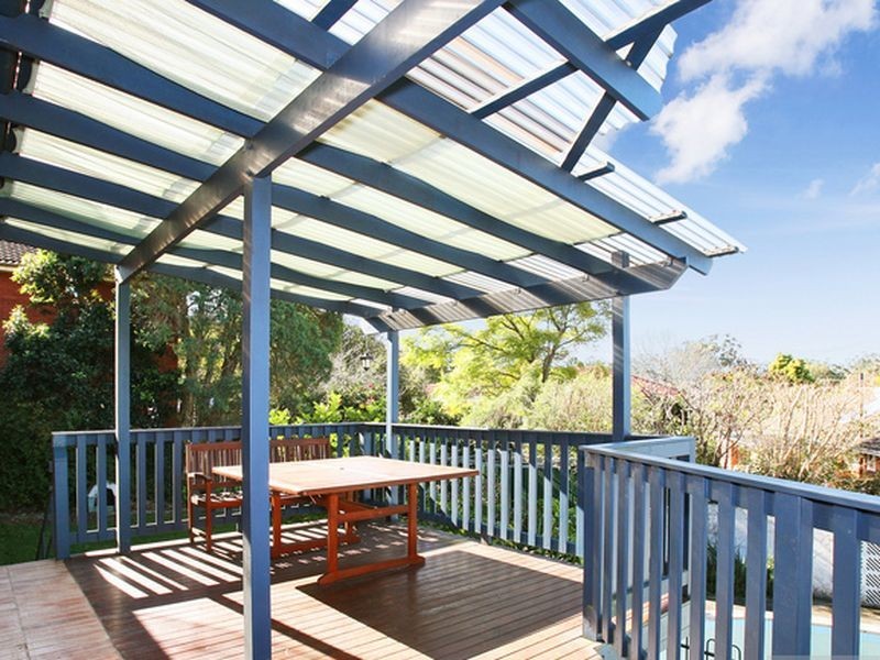 17 Coverdale Street, Carlingford NSW 2118