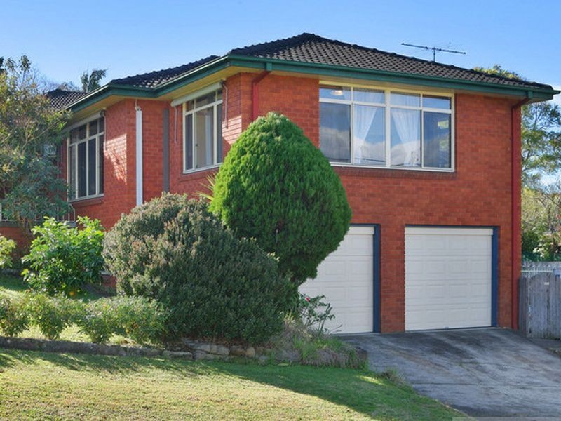 17 Coverdale Street, Carlingford NSW 2118