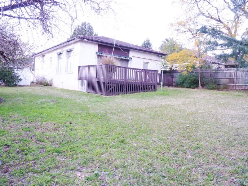 25 Lovell Road, Eastwood NSW 2122