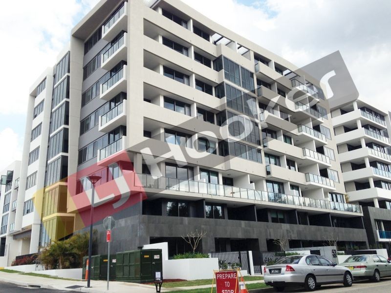 502/53 Hill Road, Wentworth Point NSW 2127