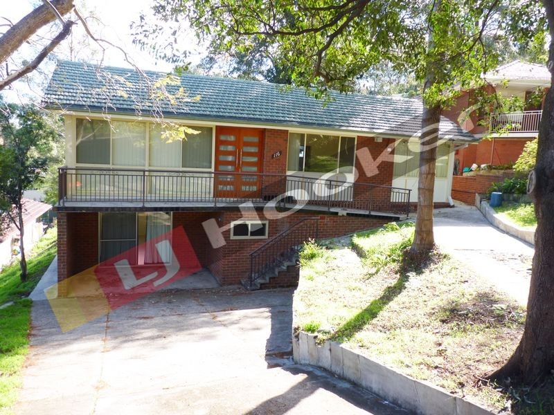 116 Shaftsbury Road, Eastwood NSW 2122