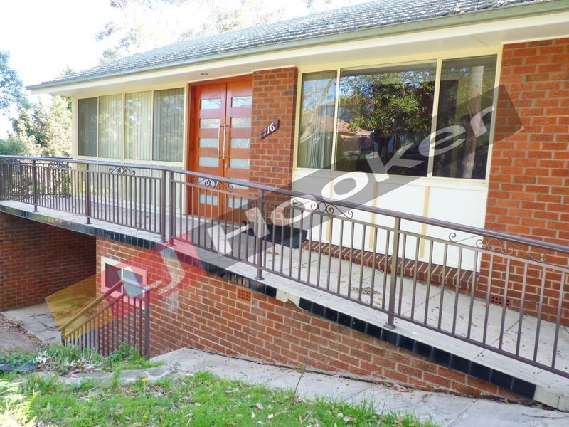 116 Shaftsbury Road, Eastwood NSW 2122