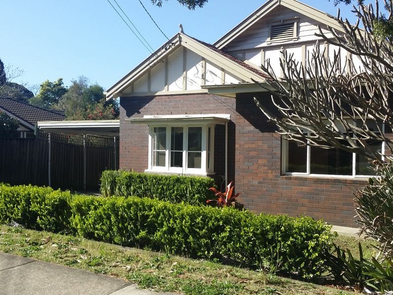 58 Denistone Road, Eastwood NSW 2122