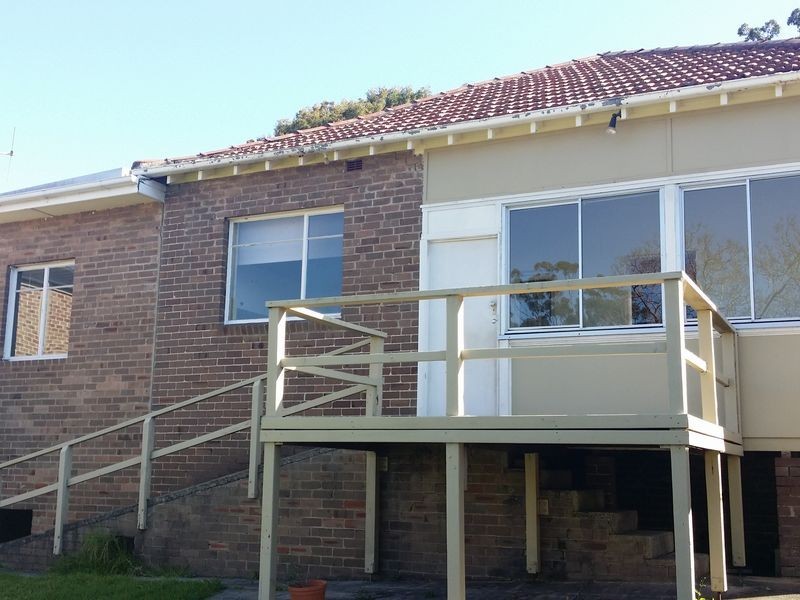 58 Denistone Road, Eastwood NSW 2122